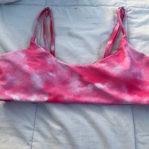 shein bathing suit top